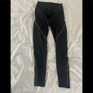 Adidas Techfit leggings
